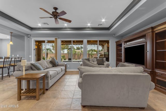 2004 E CANYON Place, Chandler, AZ 85249