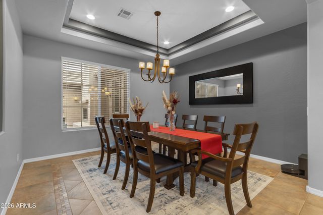 2004 E CANYON Place, Chandler, AZ 85249