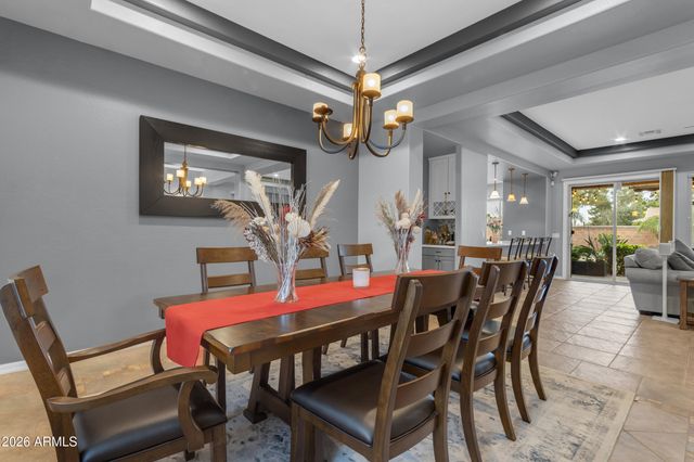 2004 E CANYON Place, Chandler, AZ 85249