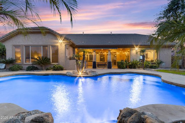 2004 E CANYON Place, Chandler, AZ 85249