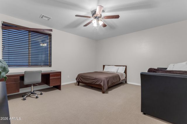 2004 E CANYON Place, Chandler, AZ 85249