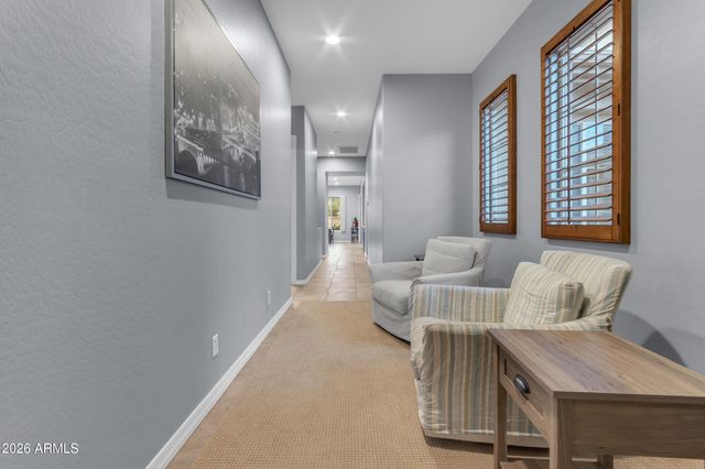 2004 E CANYON Place, Chandler, AZ 85249