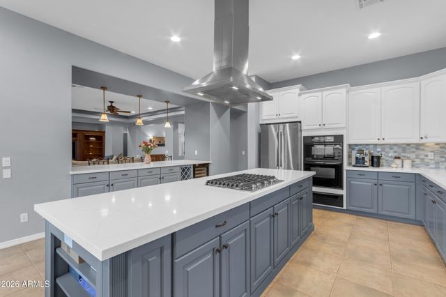 2004 E CANYON Place, Chandler, AZ 85249