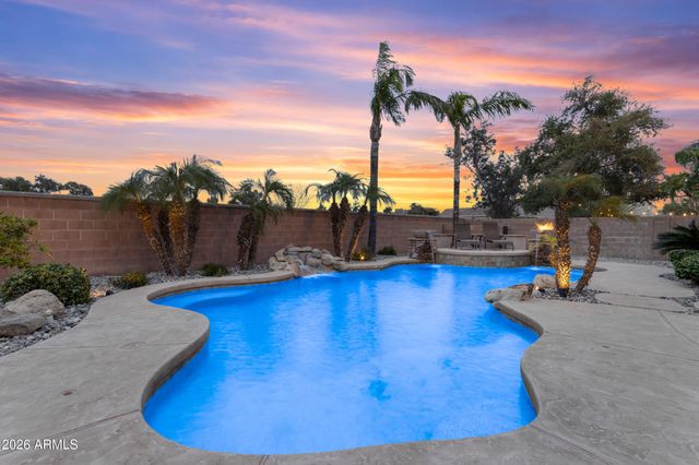 2004 E CANYON Place, Chandler, AZ 85249