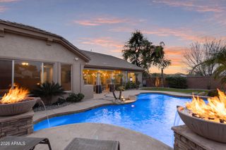 2004 E CANYON Place, Chandler, AZ 85249