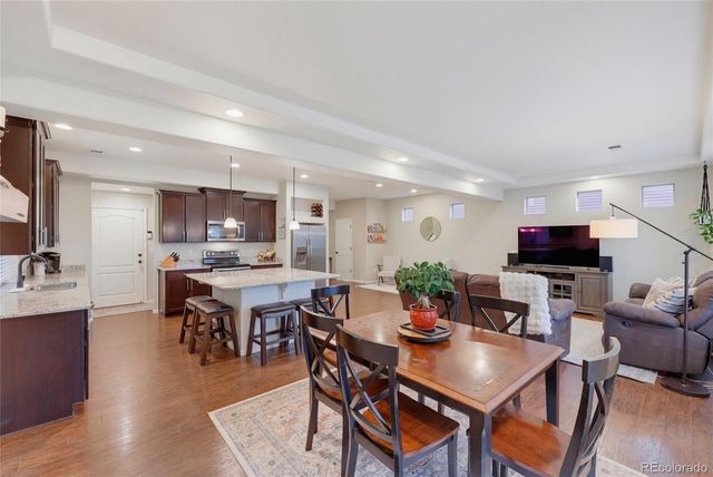 1516 Raindrop Way, Castle Rock, CO 80109
