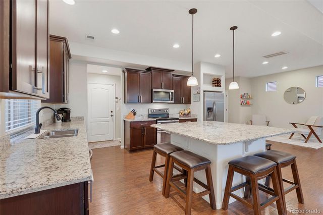 1516 Raindrop Way, Castle Rock, CO 80109