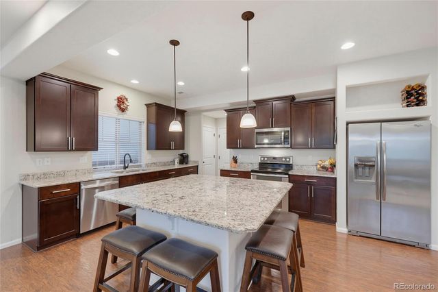 1516 Raindrop Way, Castle Rock, CO 80109