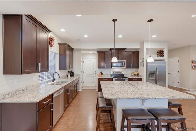 1516 Raindrop Way, Castle Rock, CO 80109