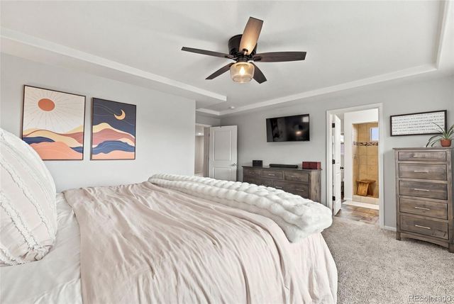 1516 Raindrop Way, Castle Rock, CO 80109