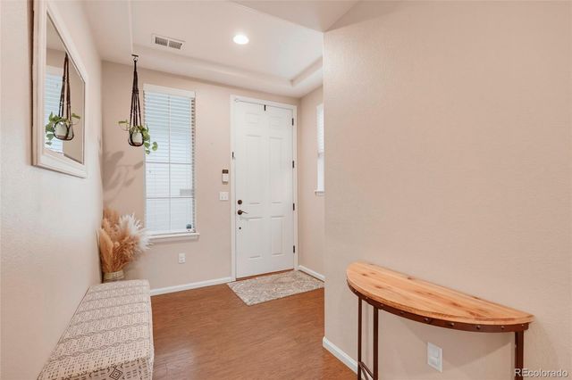 1516 Raindrop Way, Castle Rock, CO 80109
