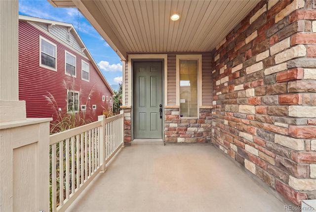 1516 Raindrop Way, Castle Rock, CO 80109
