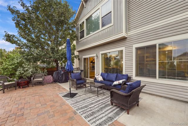 1516 Raindrop Way, Castle Rock, CO 80109