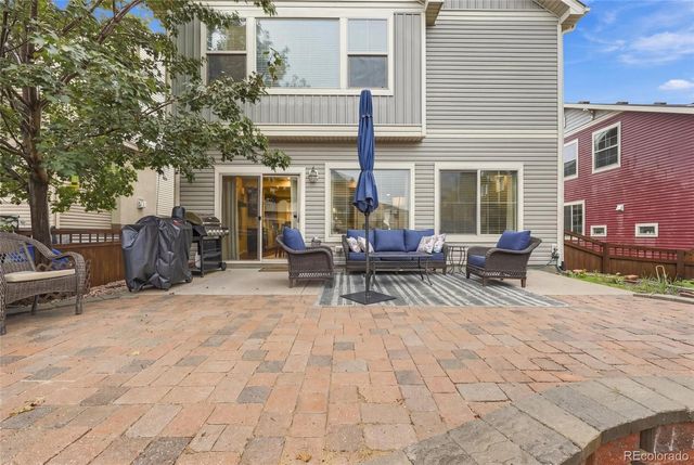 1516 Raindrop Way, Castle Rock, CO 80109