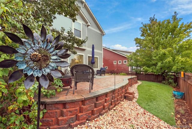 1516 Raindrop Way, Castle Rock, CO 80109