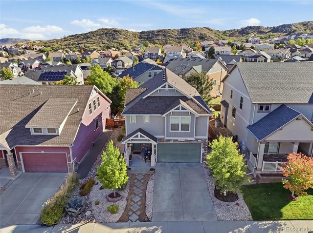 1516 Raindrop Way, Castle Rock, CO 80109