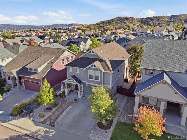 1516 Raindrop Way, Castle Rock, CO 80109