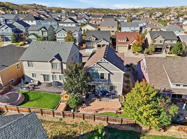 1516 Raindrop Way, Castle Rock, CO 80109