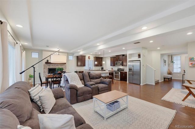 1516 Raindrop Way, Castle Rock, CO 80109