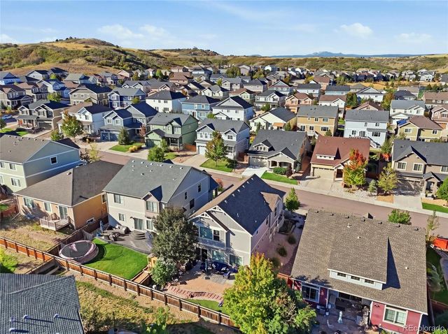 1516 Raindrop Way, Castle Rock, CO 80109