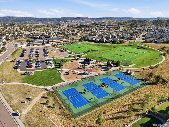 1516 Raindrop Way, Castle Rock, CO 80109