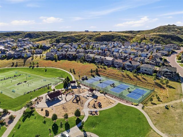 1516 Raindrop Way, Castle Rock, CO 80109