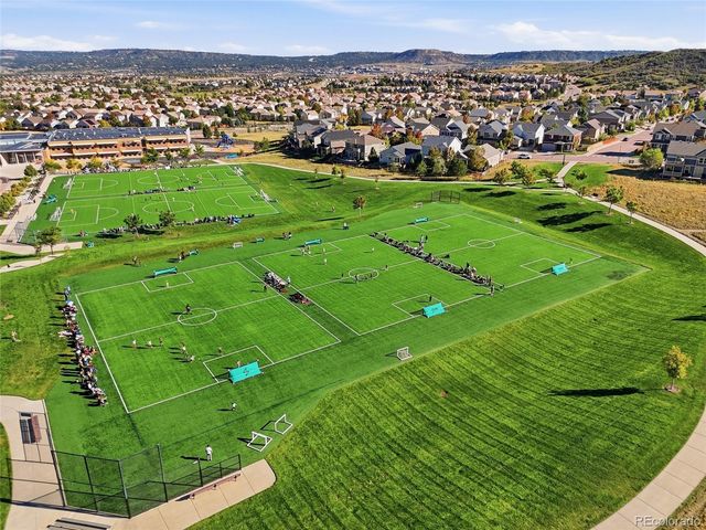 1516 Raindrop Way, Castle Rock, CO 80109