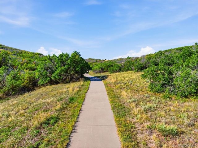 1516 Raindrop Way, Castle Rock, CO 80109