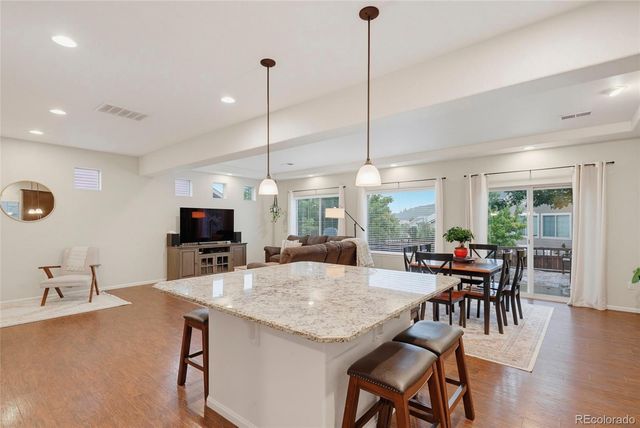 1516 Raindrop Way, Castle Rock, CO 80109