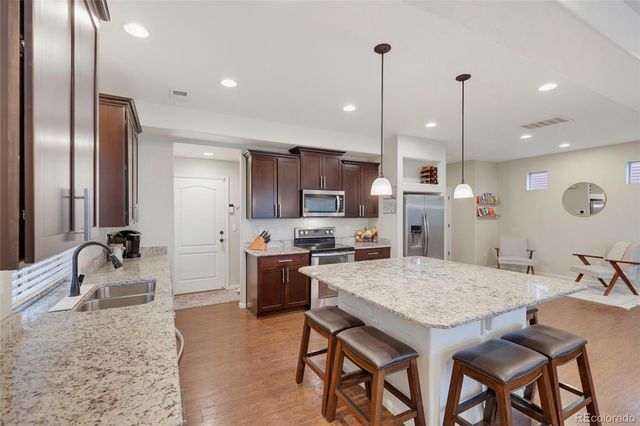 1516 Raindrop Way, Castle Rock, CO 80109