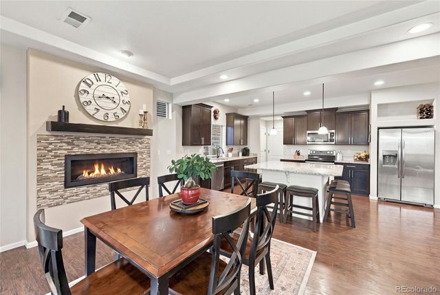 1516 Raindrop Way, Castle Rock, CO 80109