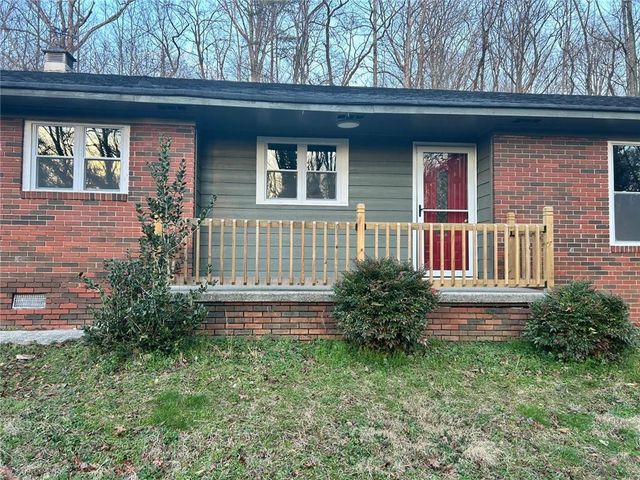 4076 FAIRMONT Street, Gainesville, GA 30506