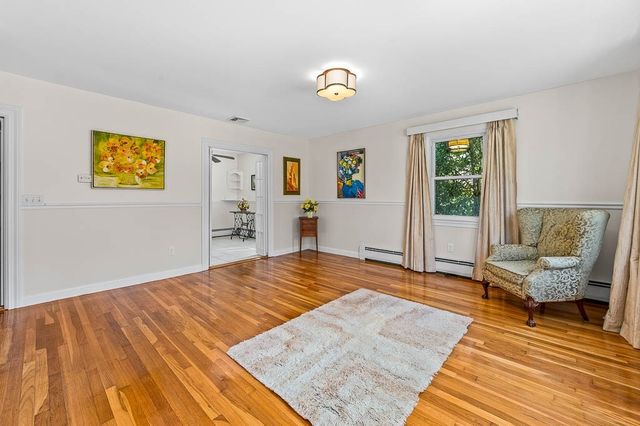 208 Stony Brook Road, Raynham, MA 02767