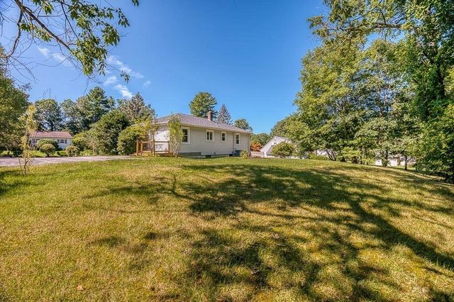 208 Stony Brook Road, Raynham, MA 02767