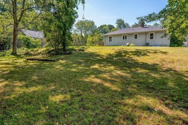 208 Stony Brook Road, Raynham, MA 02767