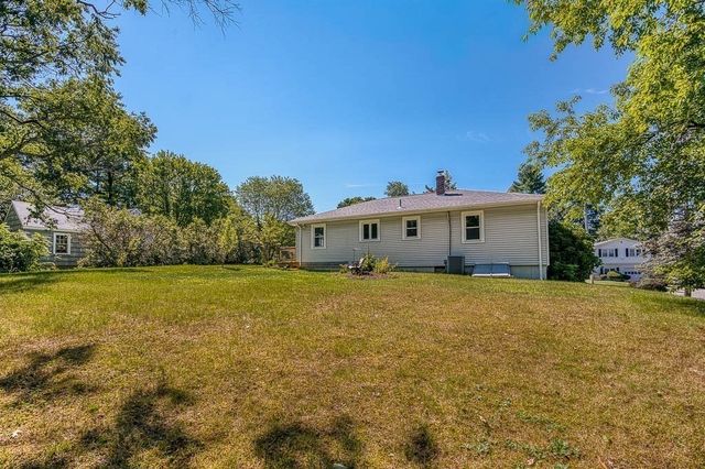 208 Stony Brook Road, Raynham, MA 02767