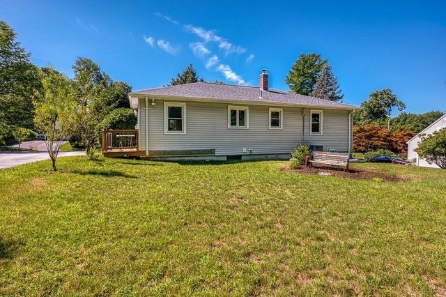 208 Stony Brook Road, Raynham, MA 02767