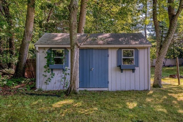 208 Stony Brook Road, Raynham, MA 02767