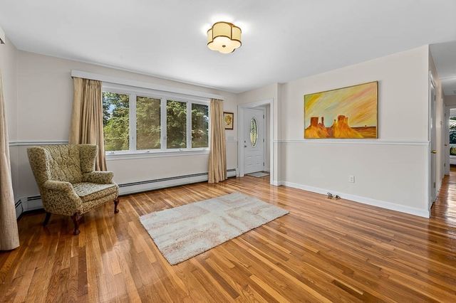 208 Stony Brook Road, Raynham, MA 02767