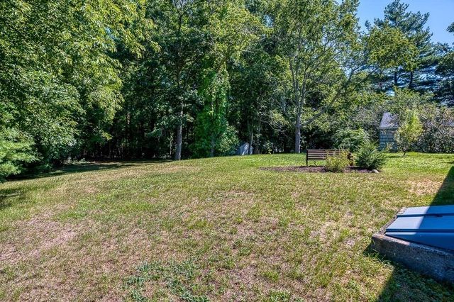 208 Stony Brook Road, Raynham, MA 02767