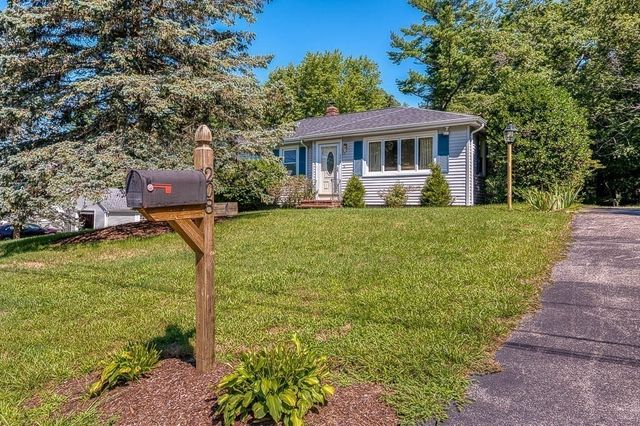 208 Stony Brook Road, Raynham, MA 02767