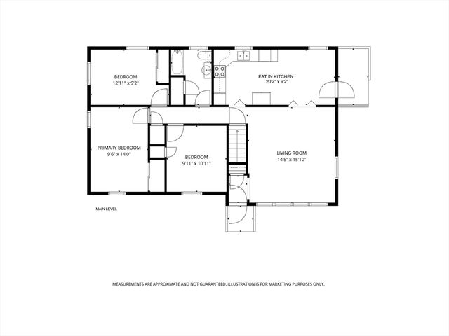 208 Stony Brook Road, Raynham, MA 02767