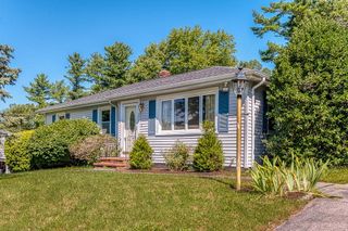 208 Stony Brook Road, Raynham, MA 02767