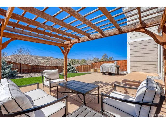 1843 Blue Oak Ct, Castle Rock, CO 80104