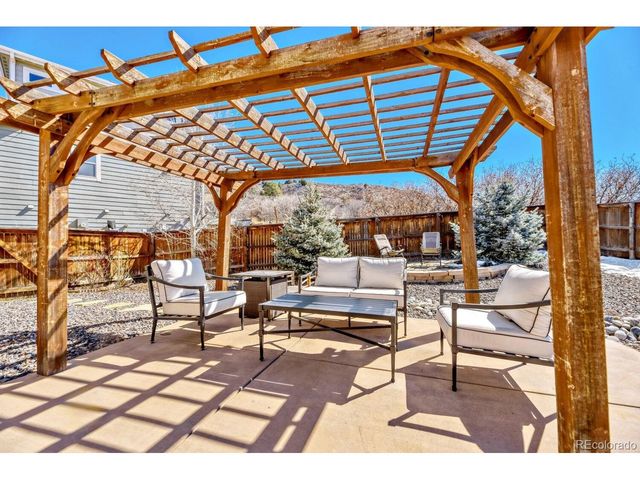 1843 Blue Oak Ct, Castle Rock, CO 80104