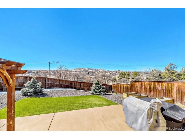 1843 Blue Oak Ct, Castle Rock, CO 80104