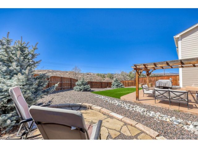 1843 Blue Oak Ct, Castle Rock, CO 80104