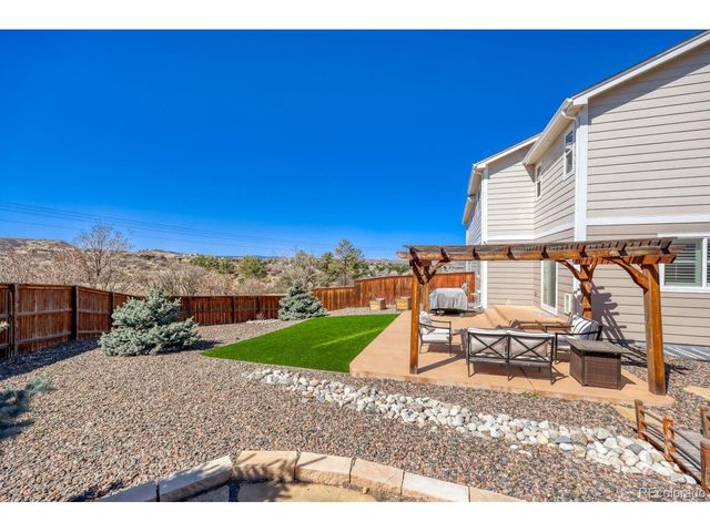 1843 Blue Oak Ct, Castle Rock, CO 80104