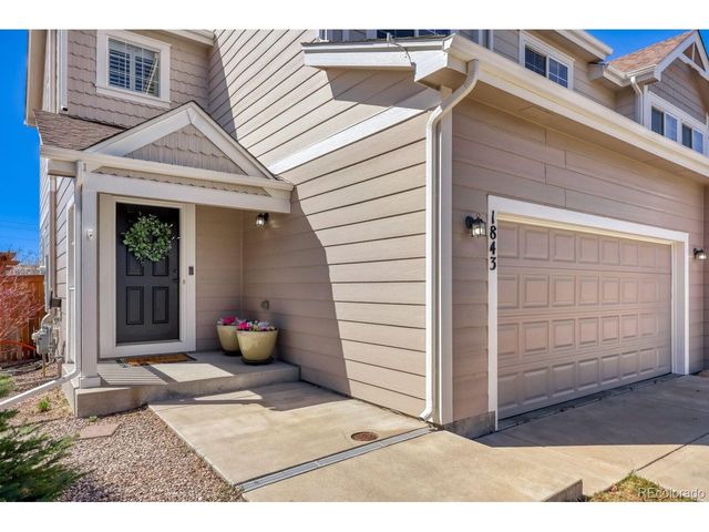 1843 Blue Oak Ct, Castle Rock, CO 80104