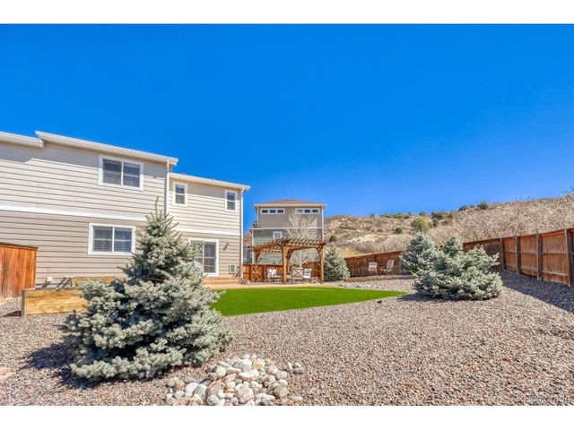 1843 Blue Oak Ct, Castle Rock, CO 80104